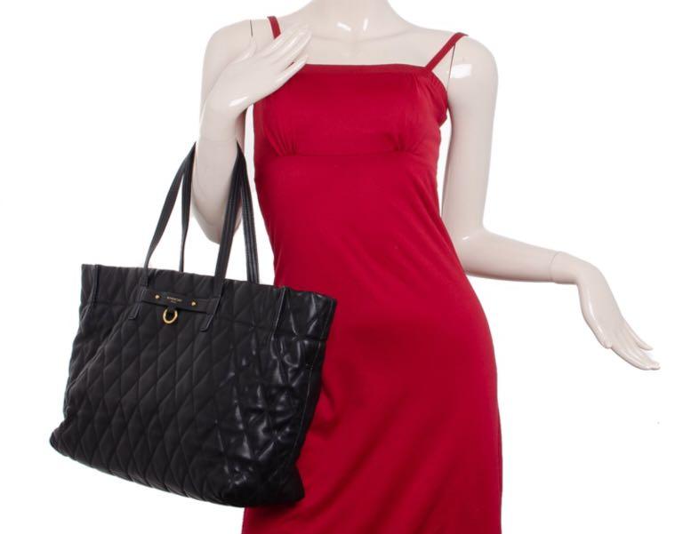 Givenchy top duo shopper