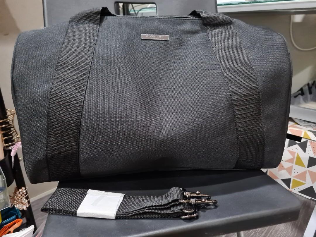 Givenchy Gym Bag Set Women s Fashion Bags Wallets Purses
