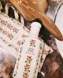 Gucci perfume fading discount autumn
