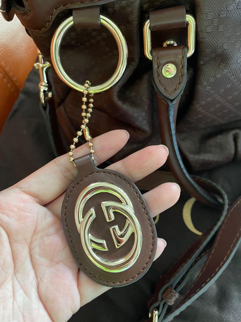 Gucci la storia discount bag
