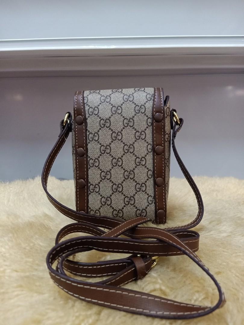 Gucci handphone bag store