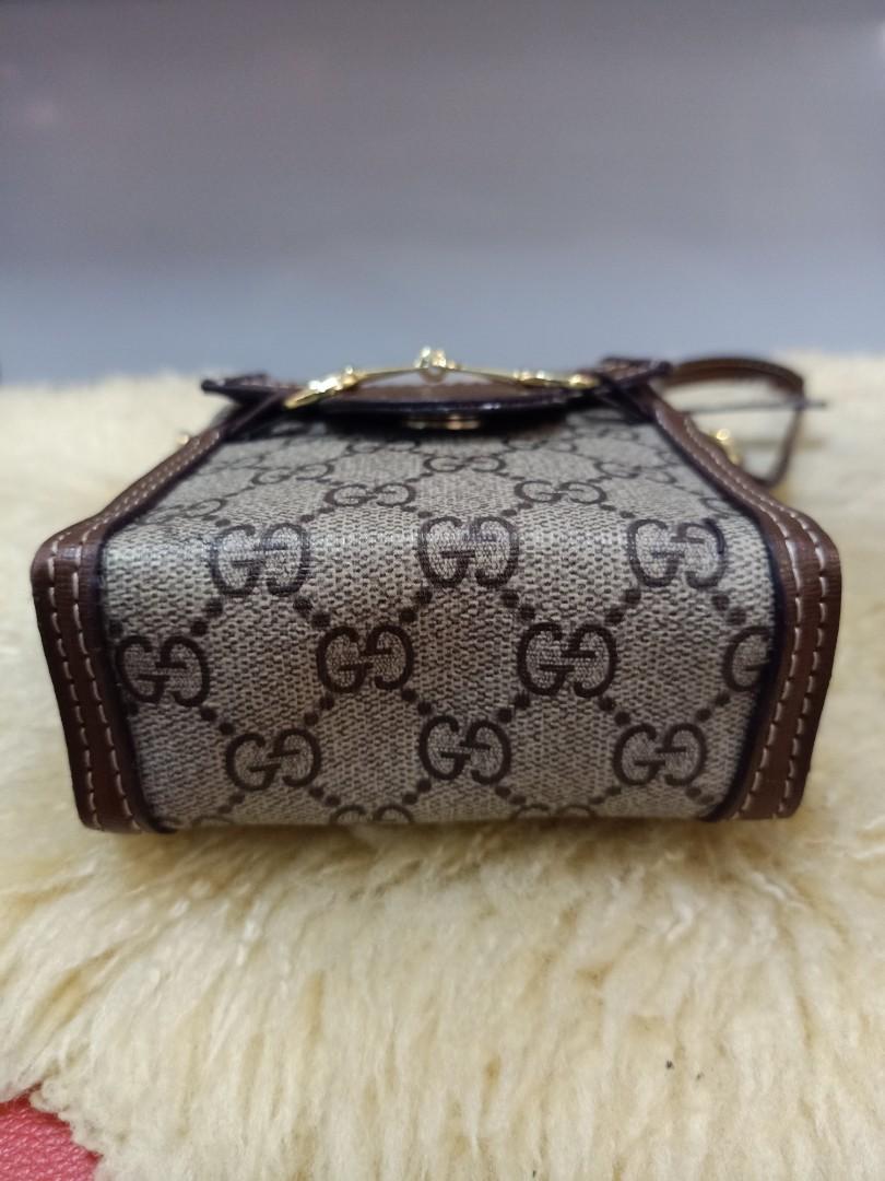 Gucci handphone hotsell bag
