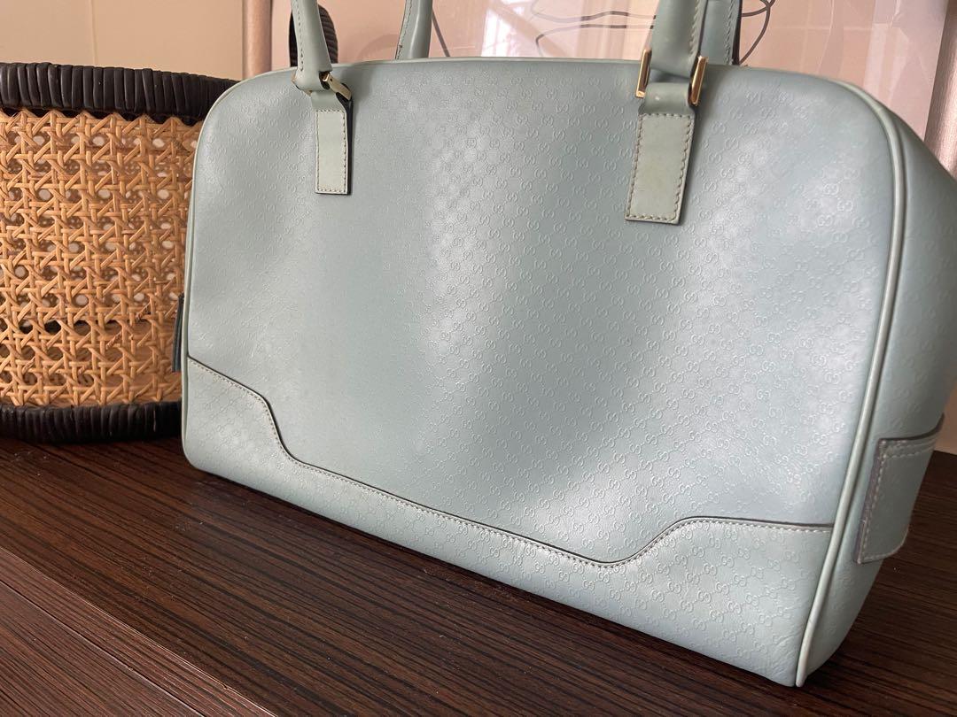 Tiffany blue gucci bag 2025