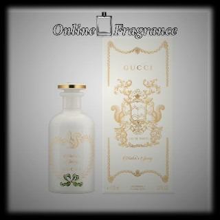 Gucci winter spring perfume on sale