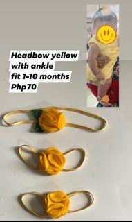 Headbands