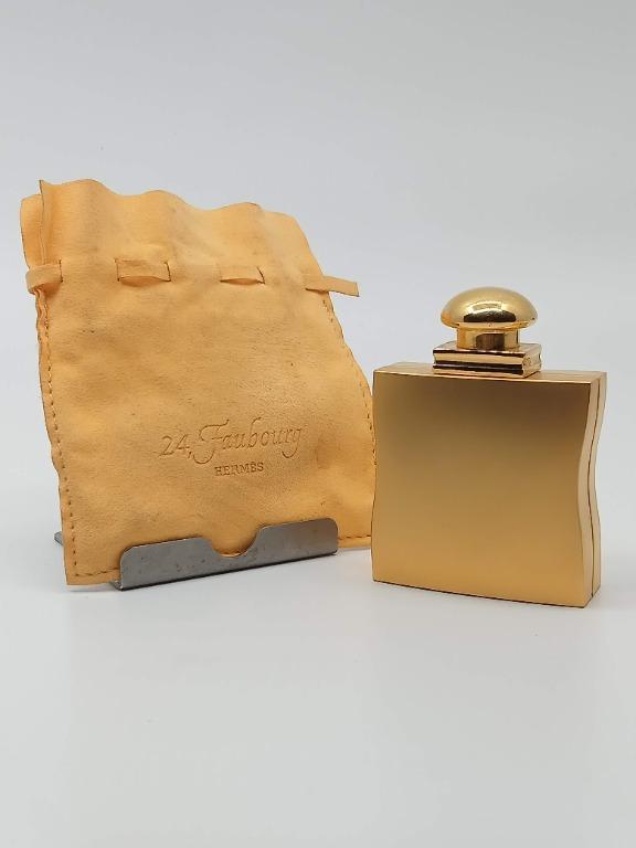 Hermes 24 top faubourg limited edition