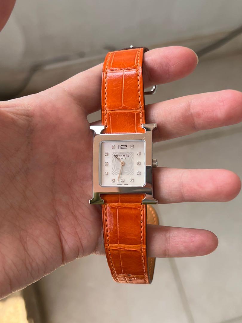 H store watch brand