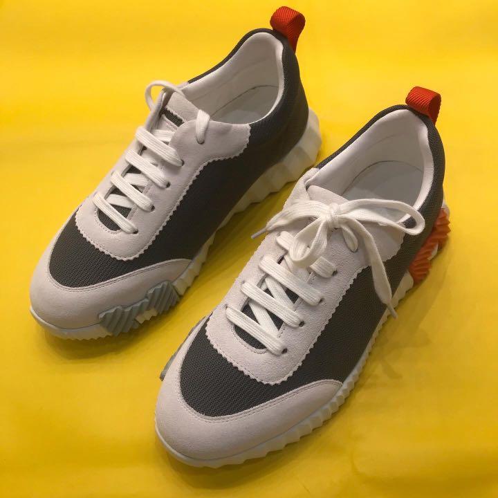 hermes sneakers