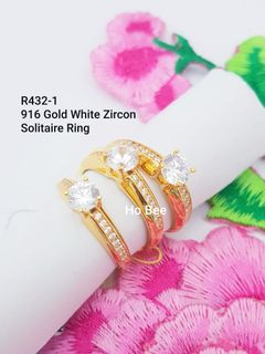 (Category: ) located in . Submitted by hobee_jewellery (Listing ID 1161643677, Image 1). Description: .