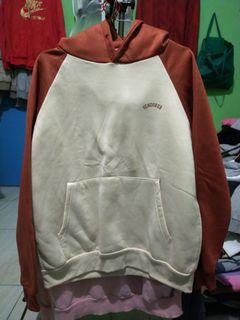 Hoddie 2 Warna