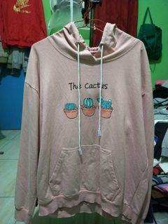 Hoddie Fashion Jepang