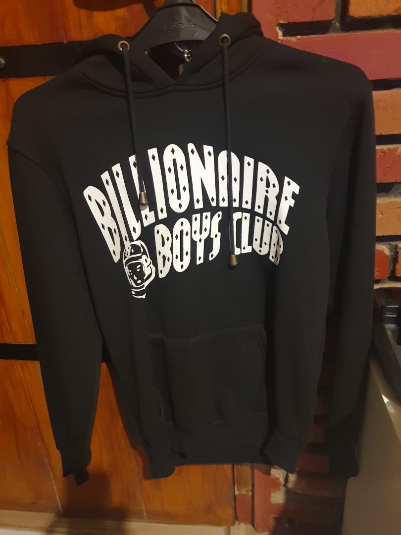 Hoodie billionaire boys club sale
