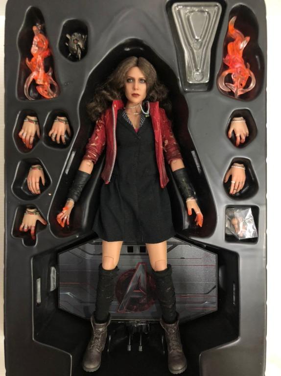 Hot shop toys mms301