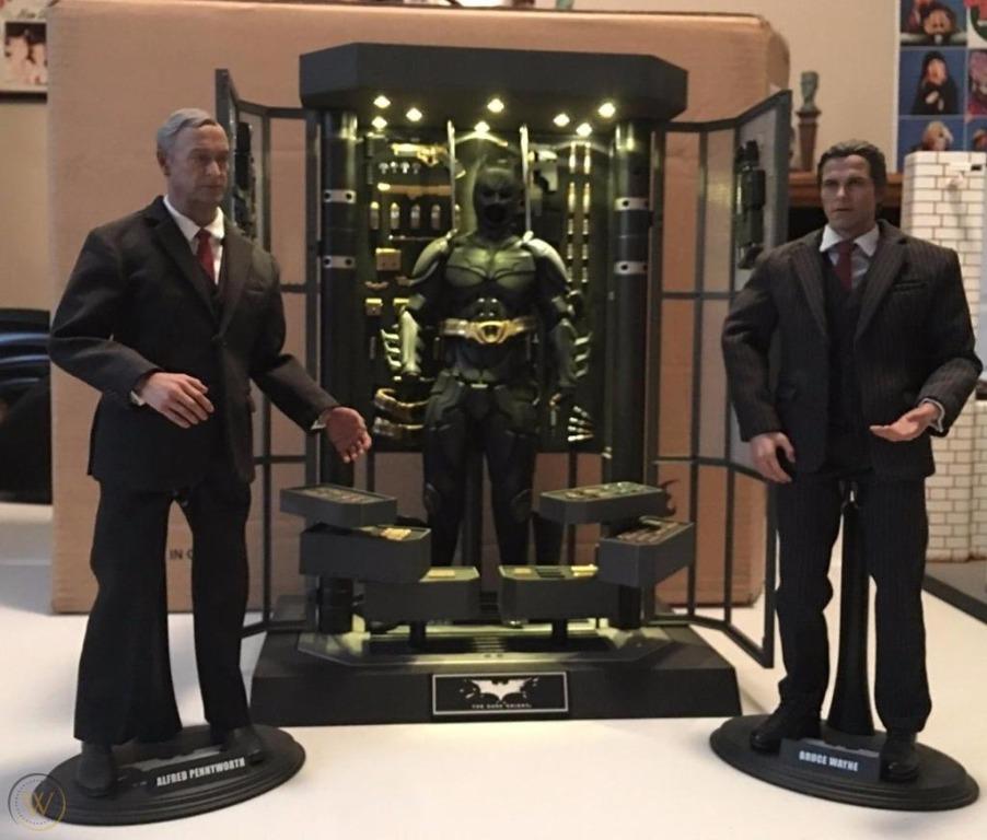 Hot toys mms236 hotsell