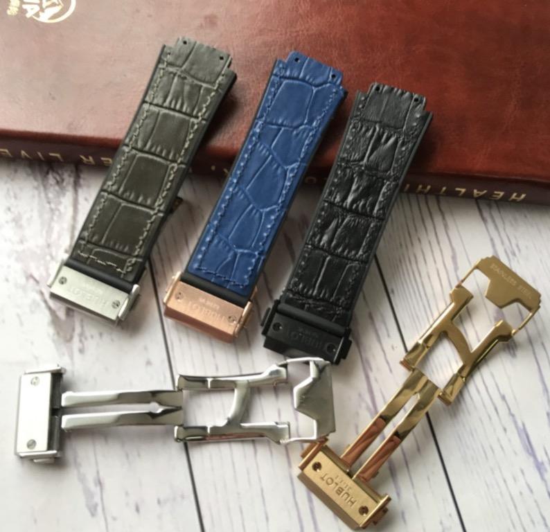 Hublot buckle on sale