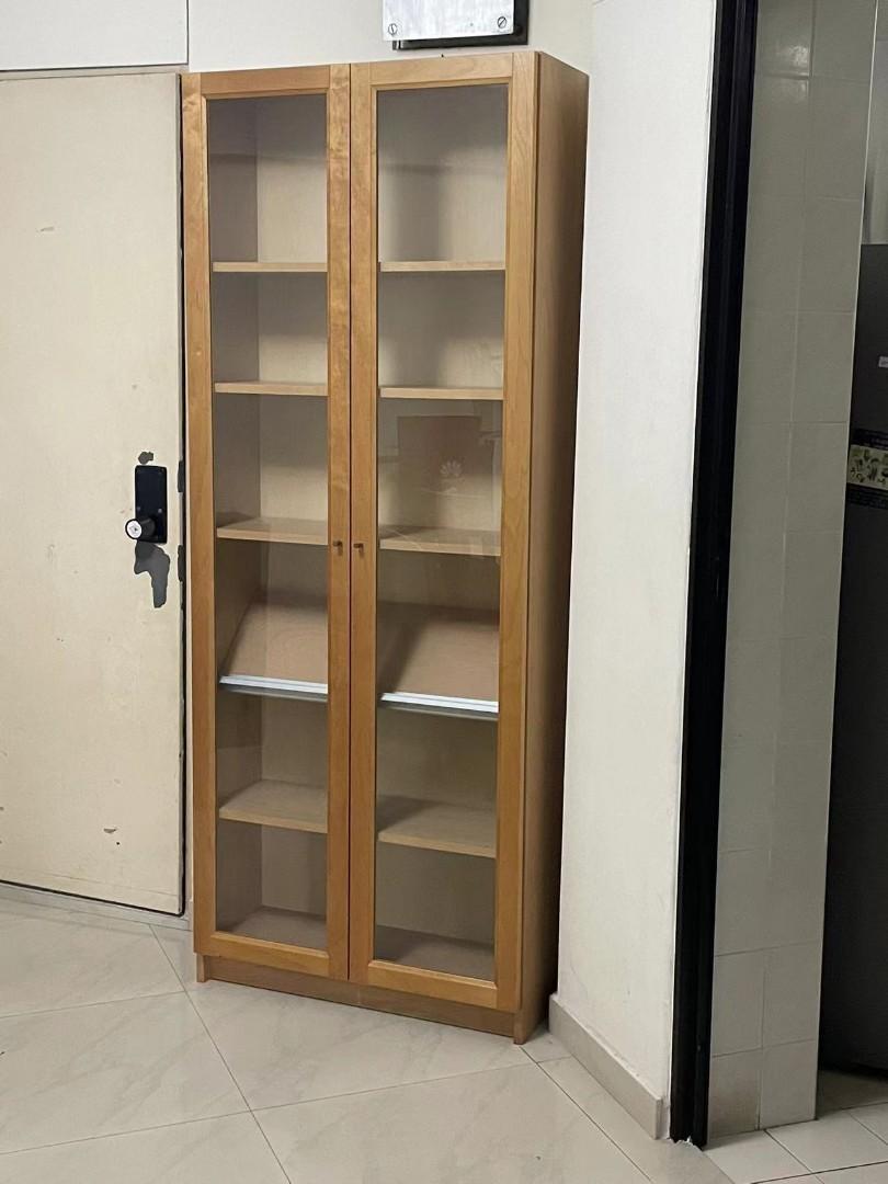 IKEA display Furniture & Home Living, Furniture, Shelves