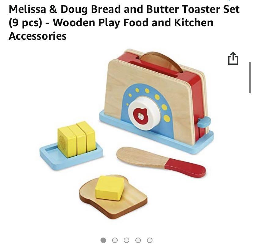 Ikea Play Kitchen (With Assorted Toys!), Hobbies & Toys, Toys & Games