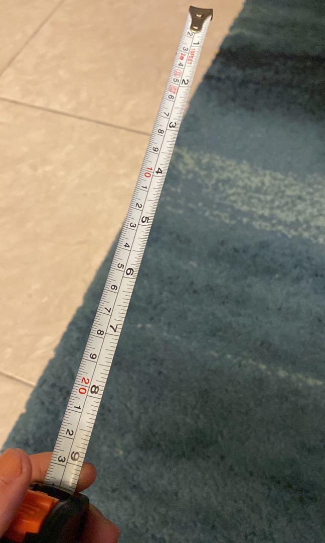 Ikea Tape measure 3m, Everything Else, Others on Carousell