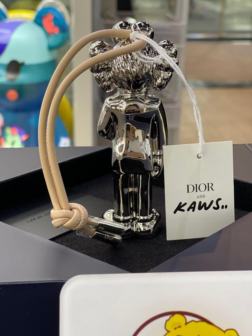 Dior kaws perfume bottle cheap