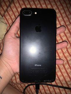 Iphone 7 plus