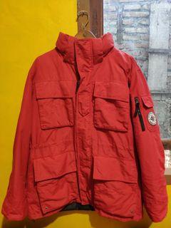HARGA NETT Jaket Bulu Angsa / Jaket Musim Dingin ( Winter Jacket ) Dickies Original
