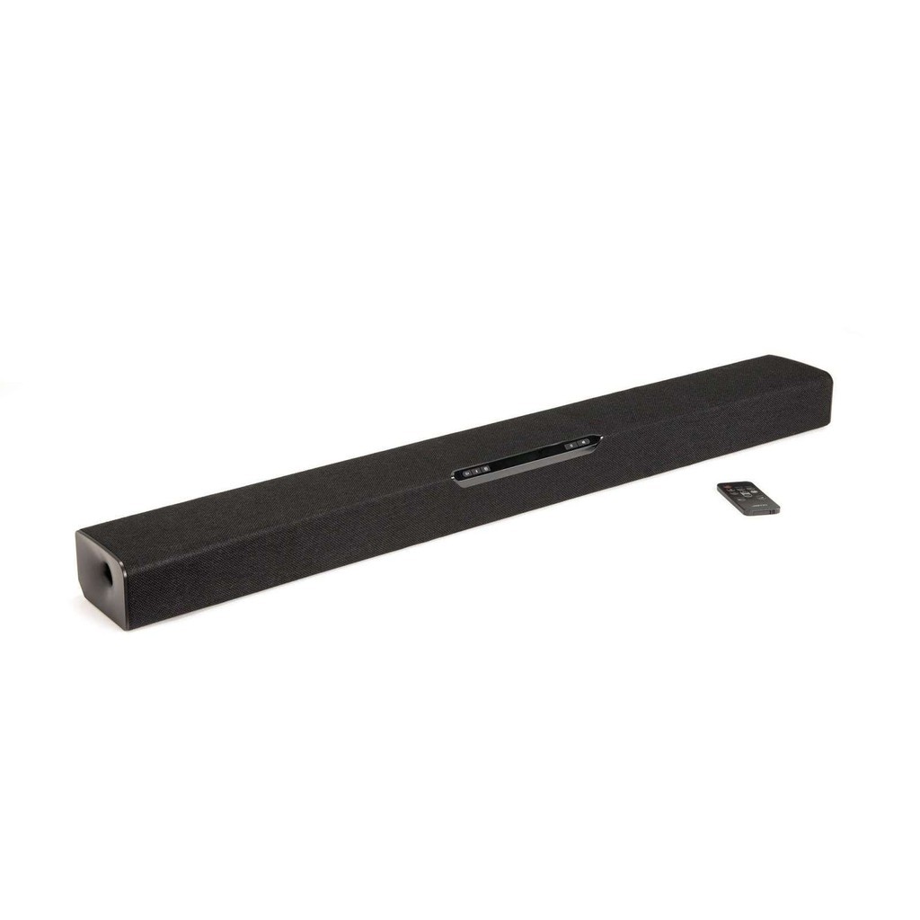 Klipsch 2.0 soundbar top