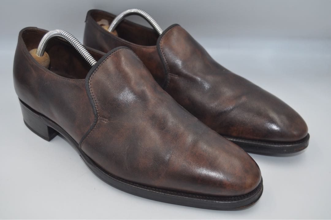 John discount lobb edward