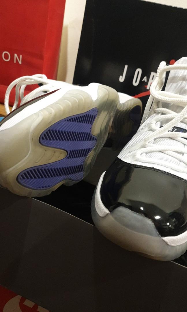 Jordan 11 december 2018 release hotsell