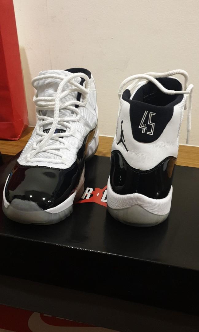Jordans december 2018 on sale