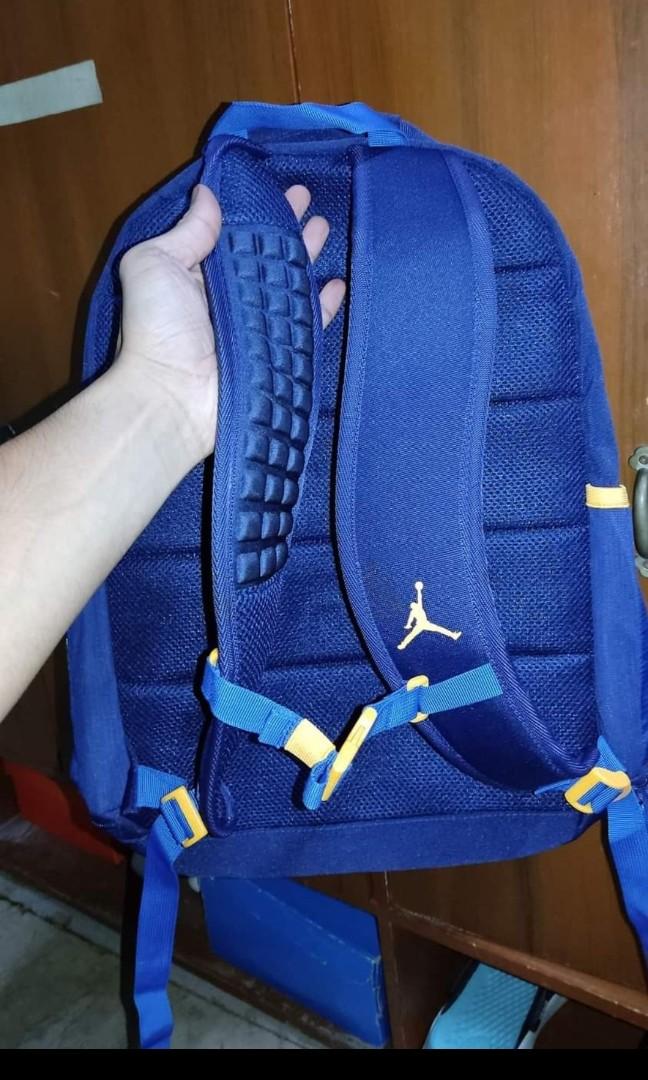 Jordan backpack, Men's Fashion, Bags, Backpacks on Carousell