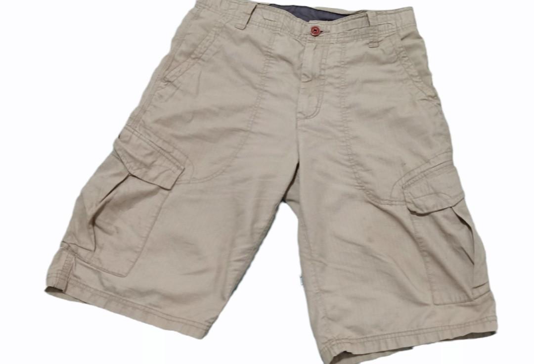 Jordan sales cargo shorts