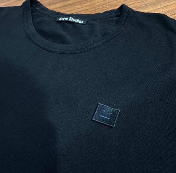 kaos acne studios size fit 68x51cm 
