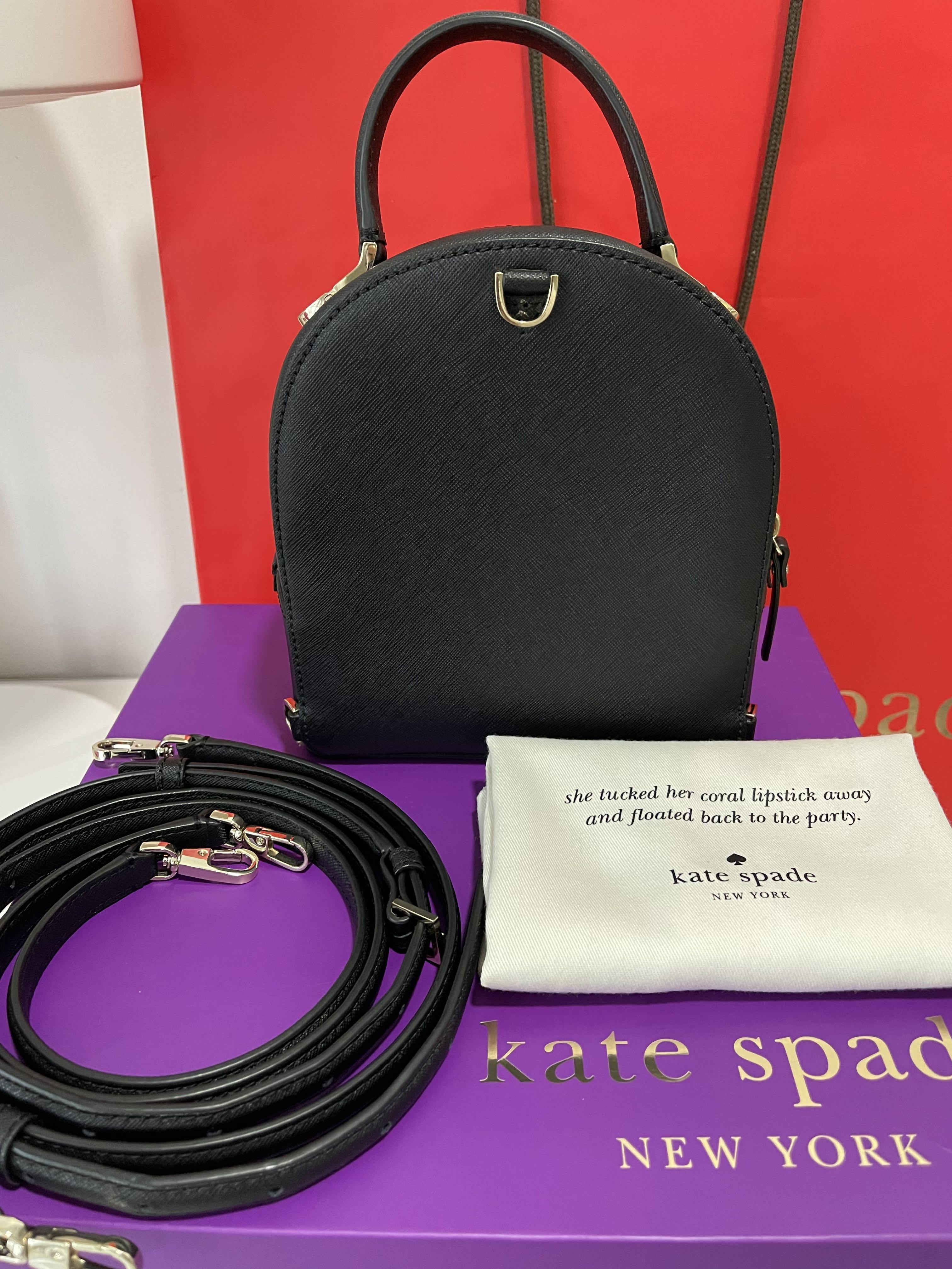 Kate Spade Cat s Meow Binx