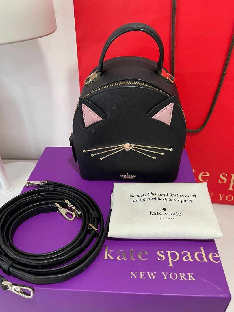 Kate Spade Cat s Meow Binx