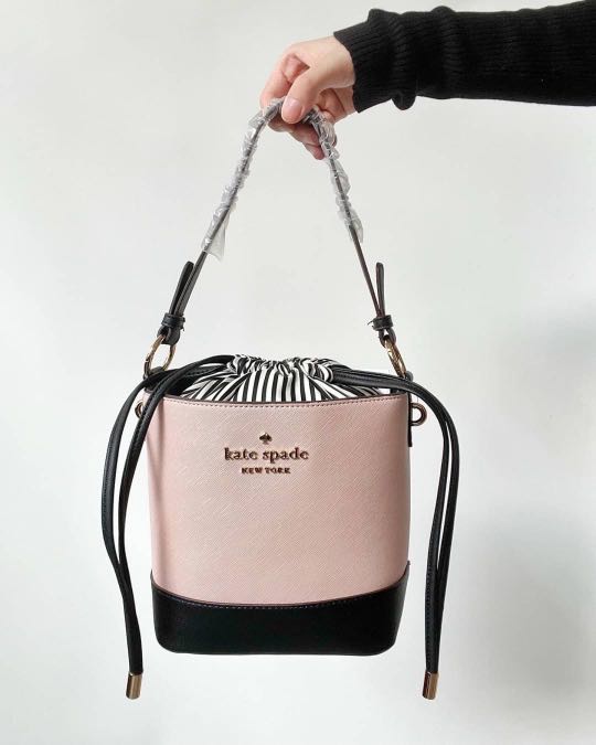 Kate spade sales pippa bucket
