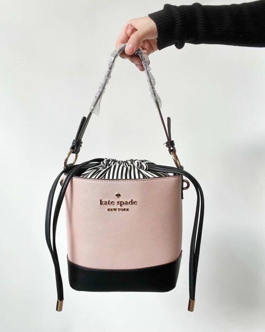 Kate spade pippa bucket top