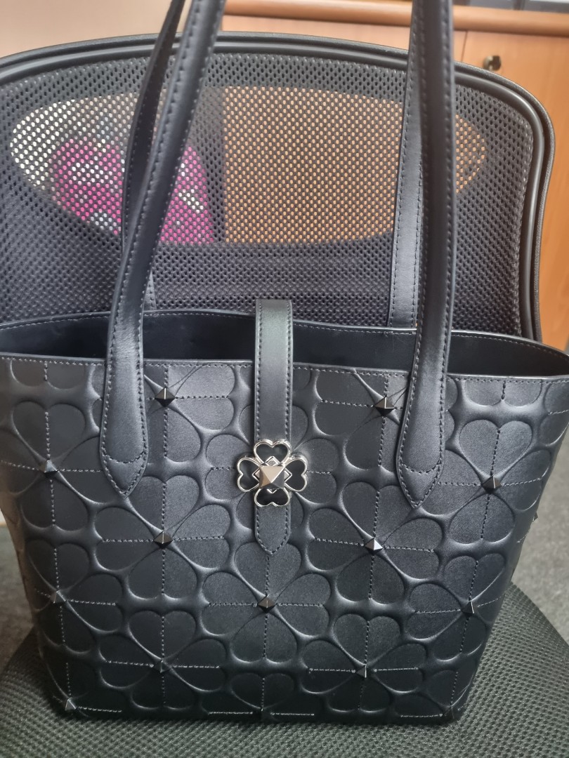 Kate spade kaci small tote on sale