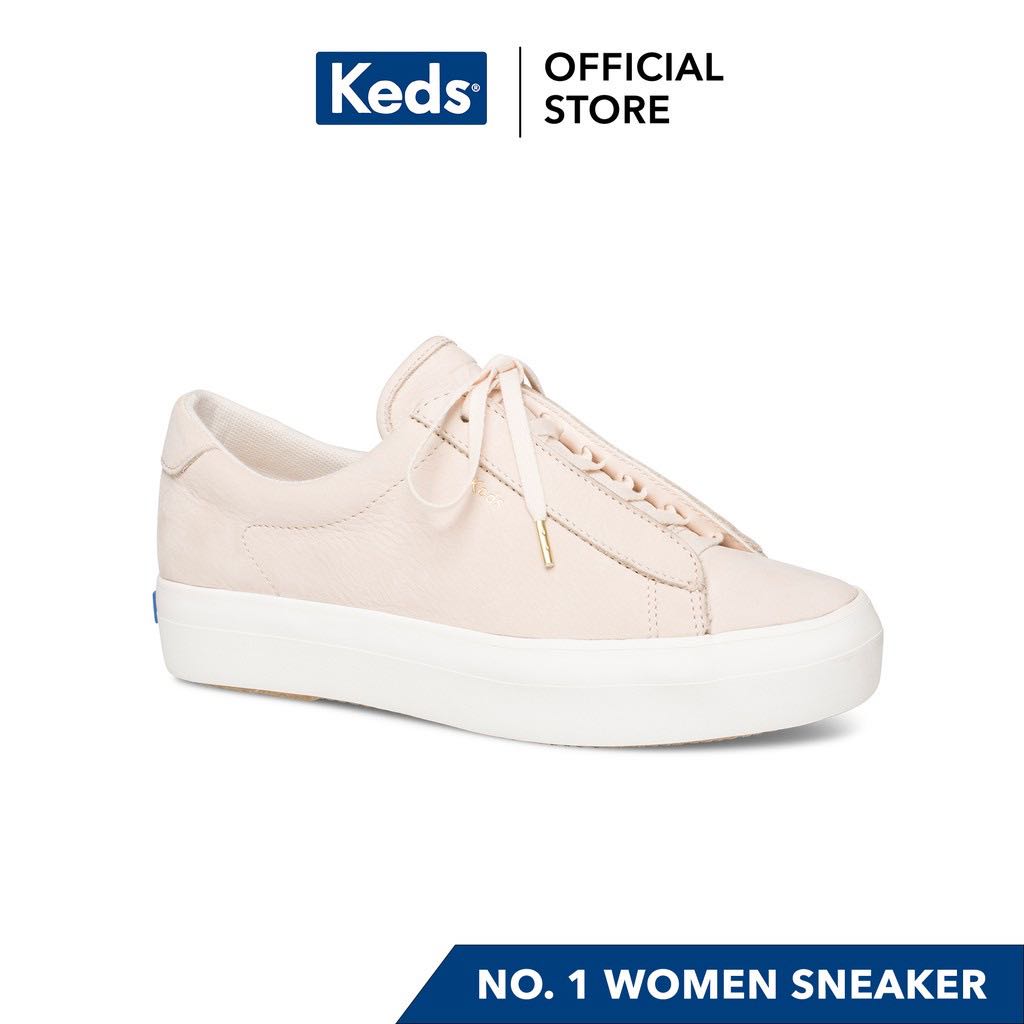 Keds online rise metro