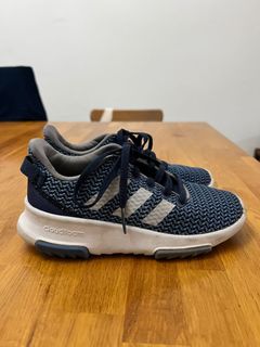Kids ADIDAS shoe size 2uk Babies Kids Babies Kids Fashion on