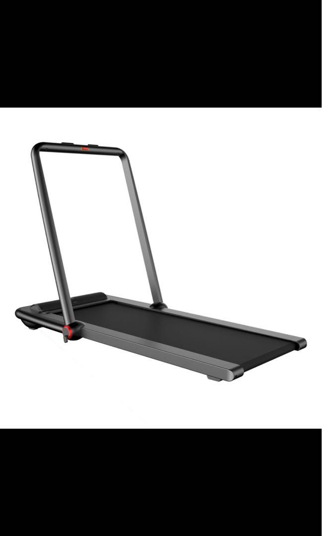 Kingsmith K12 Treadmill Sports Equipment Other Sports Equipment and Supplies on Carousell