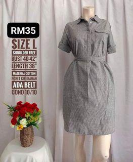 Ladies dress