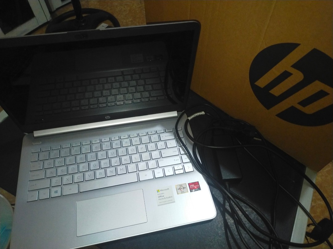hp14s fq0022au