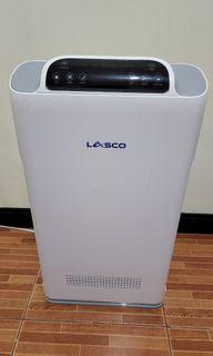 Lasco air purifier