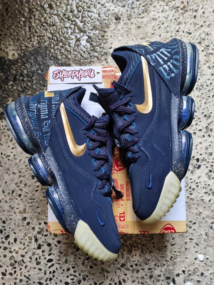 Lebron agimat low online
