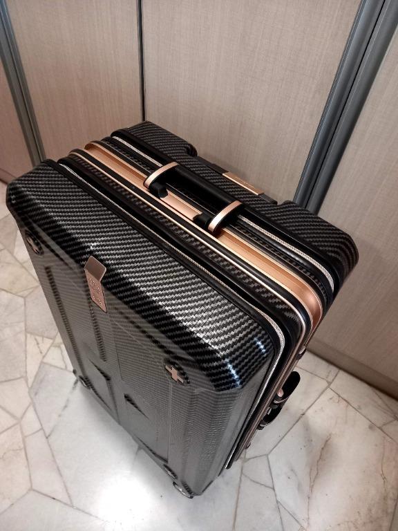 Legend walker new arrivals luggage review