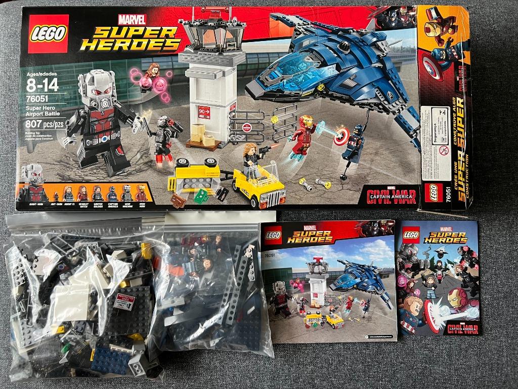 New Lego Super Rancor Space Wars Endgame Avengers Figure Action Building Toys 
