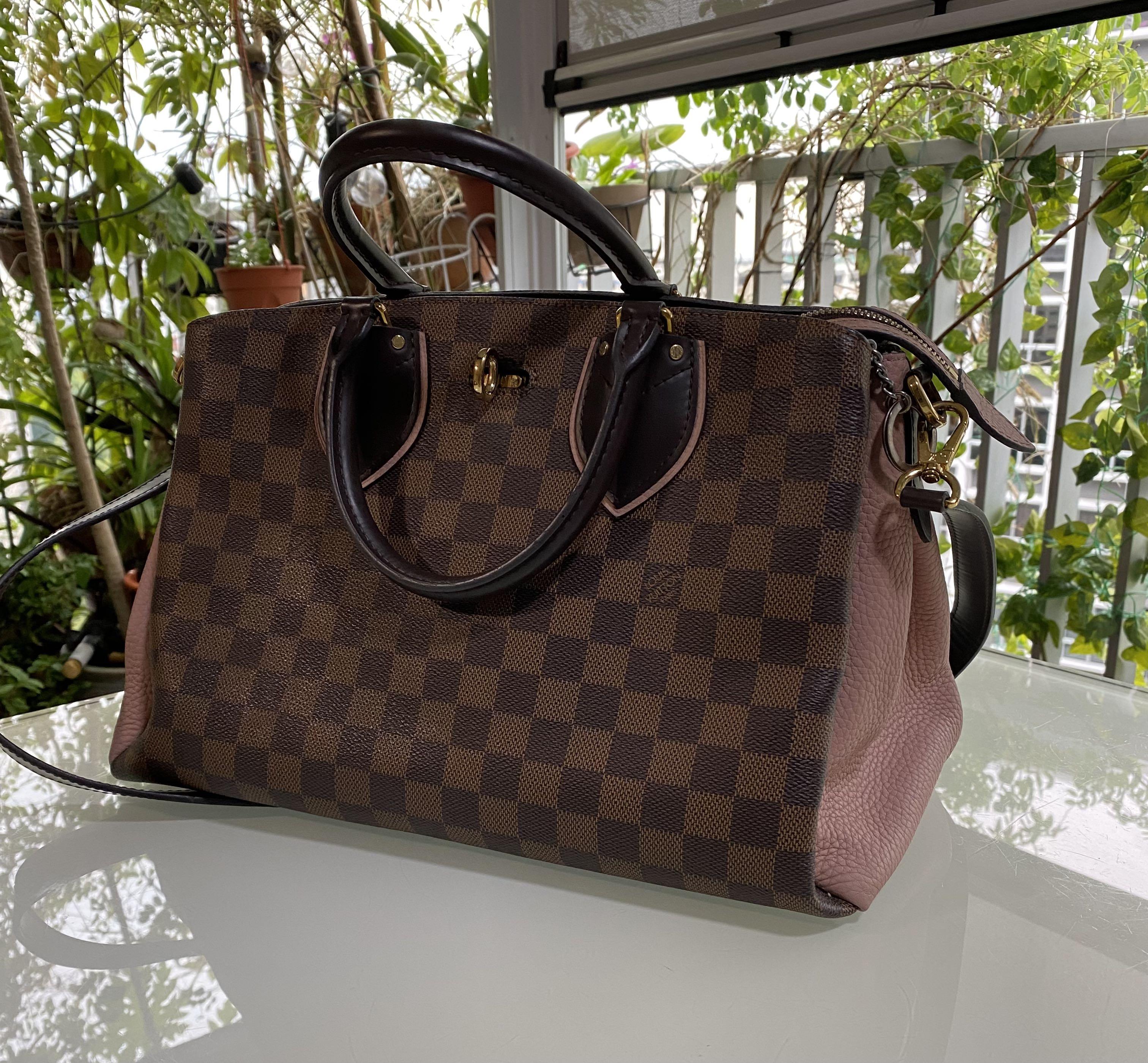 LOUIS 200 limited edition tote bag, Women's Fashion, Bags & Wallets,  Shoulder Bags on Carousell