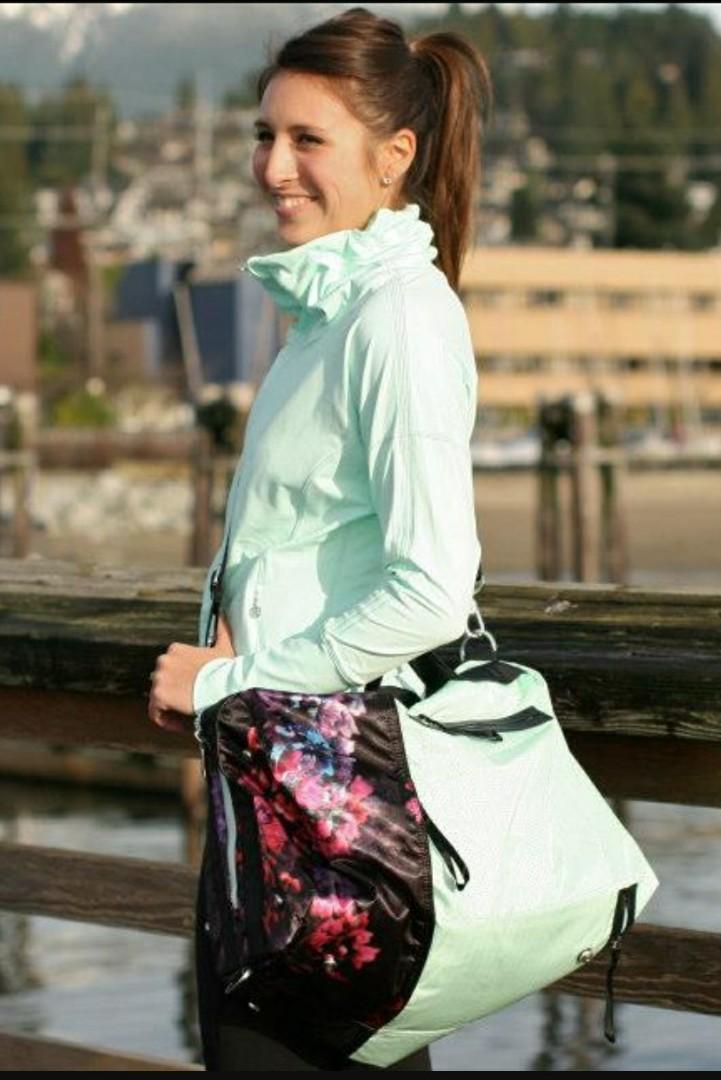 Lululemon pump it up jacket clearance