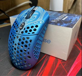 M) Finalmouse Starlight-12 Poseidon, Computers & Tech, Parts ...