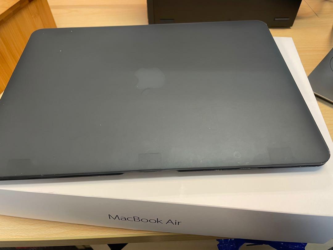 MacBookAir 13inch 8GB 500GB 技術仕様 - ノートPC